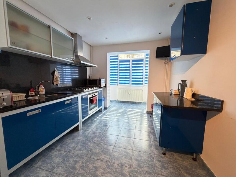 Berceni- Oltenitei Apartament 2 Camere de inchiriat