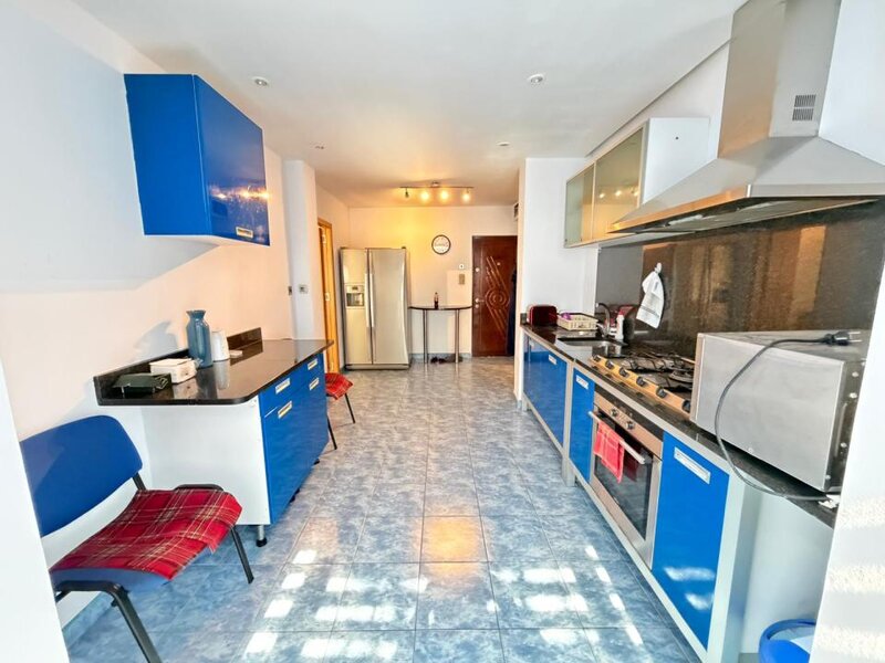 Berceni- Oltenitei Apartament 2 Camere de inchiriat