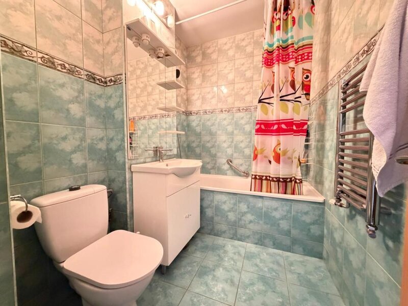 Berceni- Oltenitei Apartament 2 Camere de inchiriat